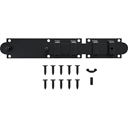 Slidebolts & Latches